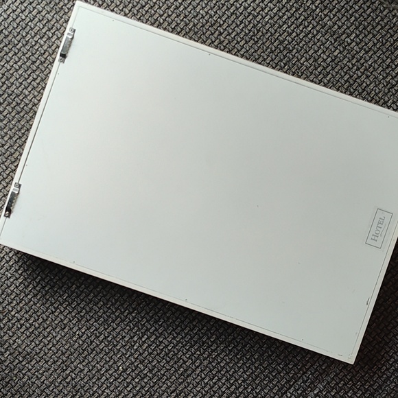 Wall Jewelry Organizer - Picture 5 of 7